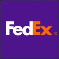 FedEx logo